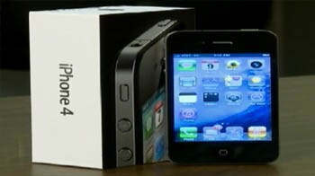 Video : Consumer Reports won’t recommend iPhone4