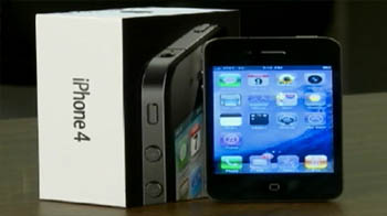 Consumer Reports won’t recommend iPhone4