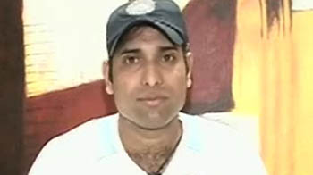 Laxman: Indian team is like a family