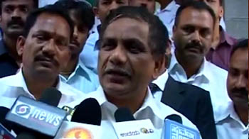 Speaker defends his decision