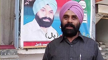 Video : Sikhs in Afghanistan fight for poll space