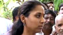 Videos : Supriya Sule confident of victory