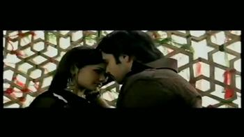 Emraan Hashmi loves to romance on screen