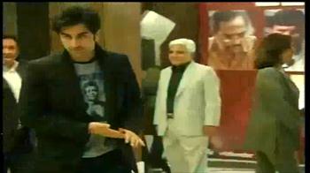 Rajneeti celebrates box office success