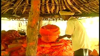 Tracking the monsoon: A prayer for the rain God