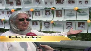 Video : 25 years after the Kanishka tragedy