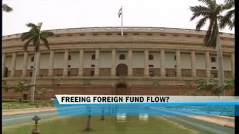 Video : Govt to raise FDI cap in insurance sector soon: FM‎