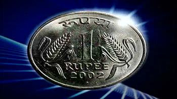New symbol for Indian rupee