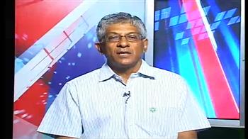 VST Tillers Tractors's outlook