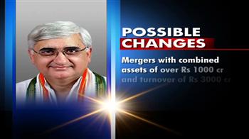 MCA proposes new M&A norms