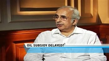 Video : PSU OMCs worried over compensation for oil subsidies