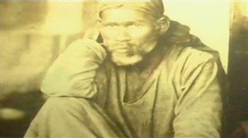 बदल गई साईं की सवारी