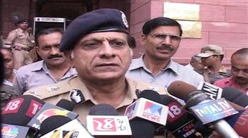 Fool-proof security for Commonwealth Games: Dadwal