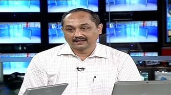 Video : Expert view on Tech Mahindra, Mah Satyam