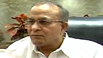 रेड्डी ने की डीडीए की तरफदारी