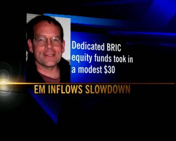 Inflow slowdown due to key event next week: EPFR