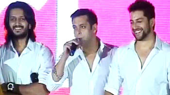 I'm a better cricketer than an actor: Salman