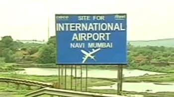 Video : Yes to Navi Mumbai Airport, everyone on board