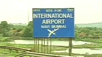 Yes to Navi Mumbai Airport, everyone on board