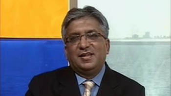 Markets stock-specific during results: Rada