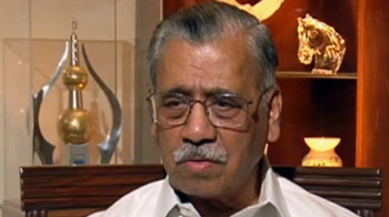 Bhopal: Supreme Court accepts Ahmadi's resignation