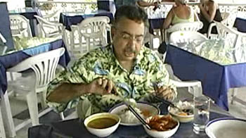 गोवा में कोंकणी खाने का स्वाद गोवा में कोंकणी खाने का स्वाद