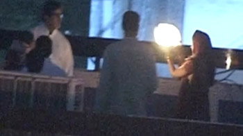 Bachchans celebrate Karva Chauth