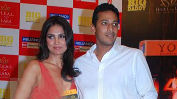 लारा-महेश की शादी जल्द