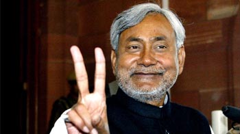 Is Nitish the PM-in-waiting?