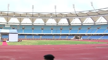 Video : CWG: Crores wasted on medical facilities, guess who's paying?