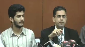 Samad not arrested in Pune blast case: Lawyer