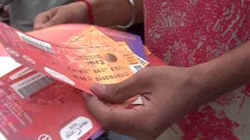 Video : CWG: Tickets sold out but spirits still high
