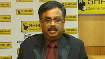 There won’t be pressure on margins: Shriram