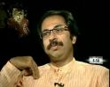 Video : Balasaheb will decide whether I will be Chief Minister