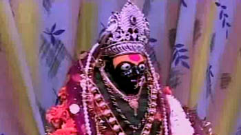 नागपुर के मंदिरों में चोरी