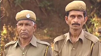 Video : Meet the brave Ranthambore guards