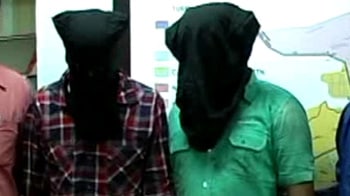 Video : दिल्ली के रईस चोर