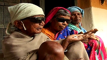 डॉक्टर की लापरवाही, जिंदगी में अंधेरा डॉक्टर की लापरवाही, जिंदगी में अंधेरा