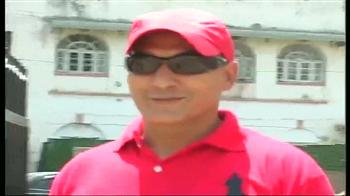 पुलिस के पीछे सुपरचोर