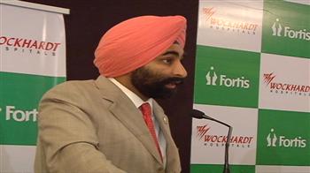 Fortis may have to sweeten Parkway offer‎