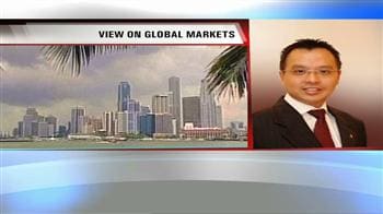 Video : View on global markets (Jun 24, 2010)