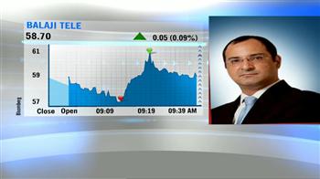 Balaji Telefilms' new forays