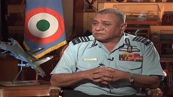 Video : No need for Chief of Defence staff: PV Naik