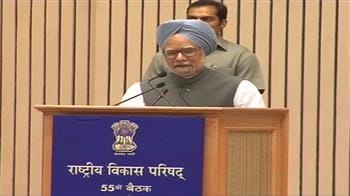 Video : Good monsoon to bring down inflation: PM