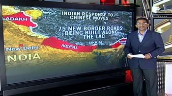 Video : India's new military plans to tackle China