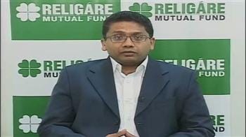 Religare MF view on D-Street
