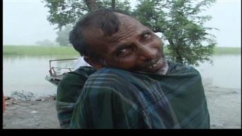 Bihar flood: The forgotten millions