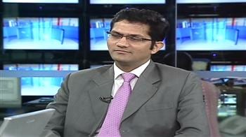 Video : FII inflow to continue: Envision Capital