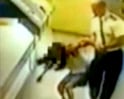 Video : UK cop caught assaulting woman on CCTV, jailed