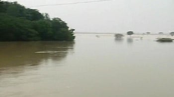 Video : Flood havoc in Cuddalore